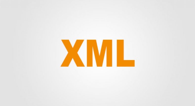 xml-nedir