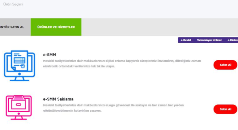 e-smm
