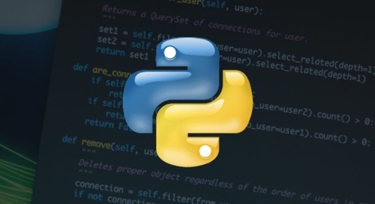 python-nedir