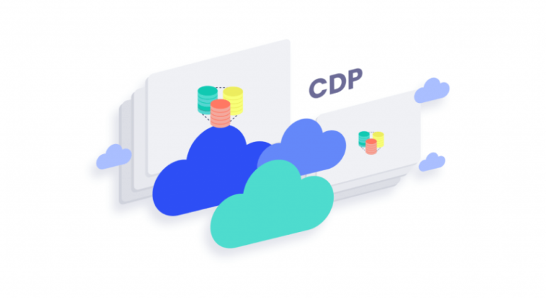 cdp-nedir