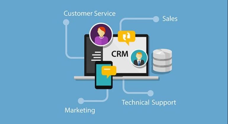 crm