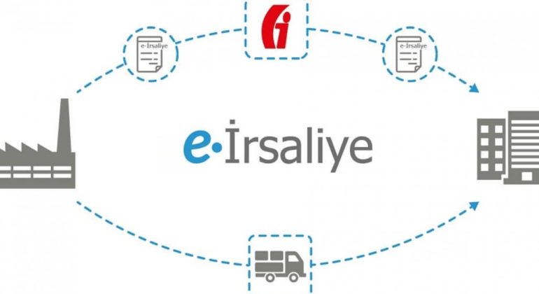 e-irsaliye-nedir