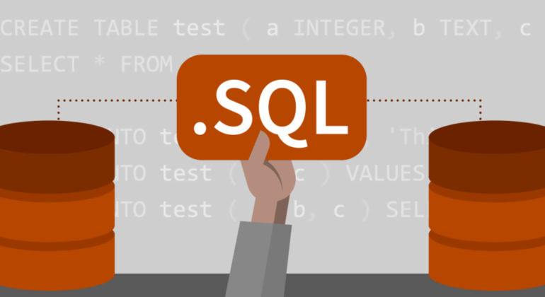 sql-veri-tabani