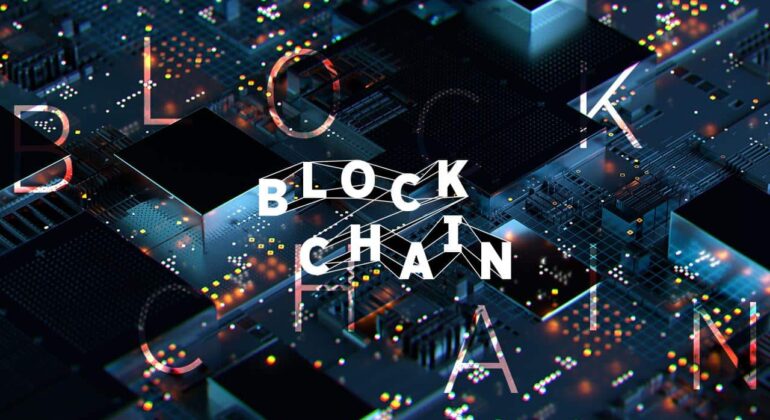 Blockchain Nedir