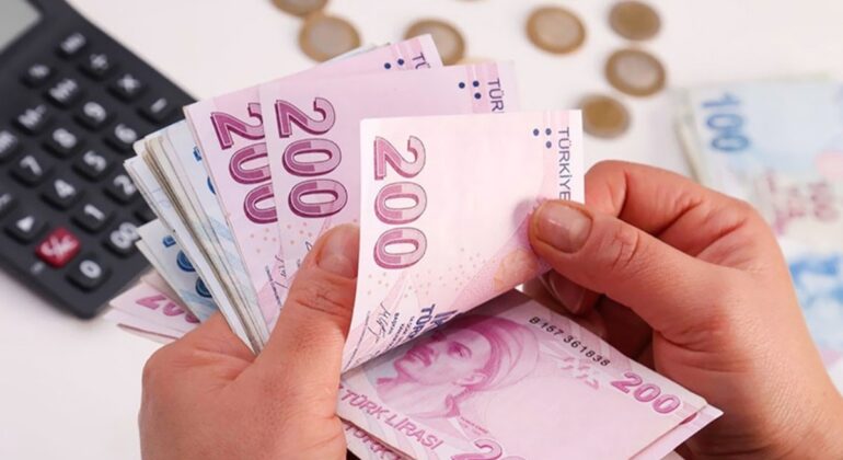 vergi borcu yapılandırması