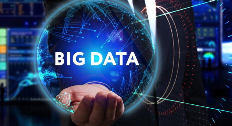 big data