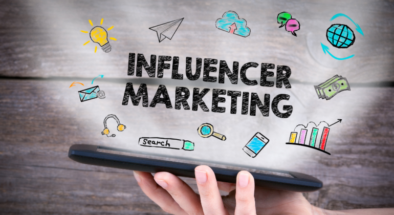 influencer-marketing