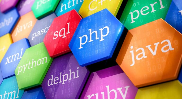 Programlama Dilleri