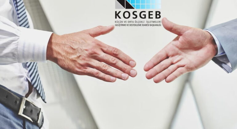 kosgeb