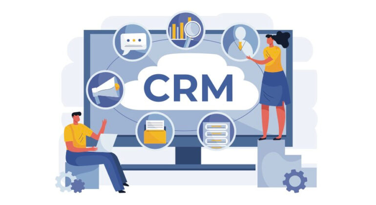 crm