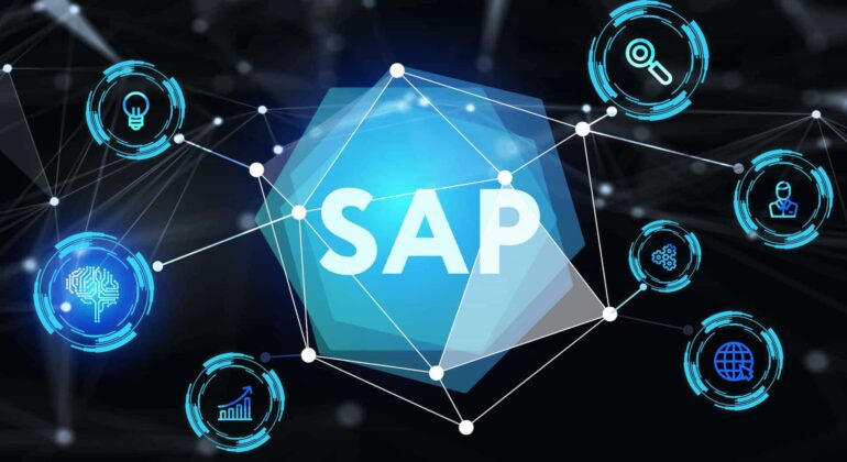 sap nedir
