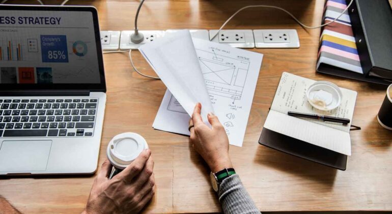 E-Ticaret Siteleri İçin Blog İçerik Stratejisi