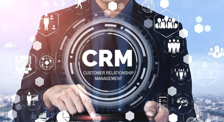 crm