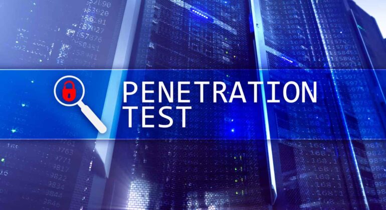 Penetrasyon Testi