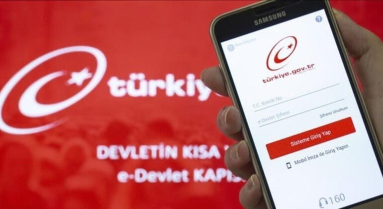 Vergi Kimlik Numarası