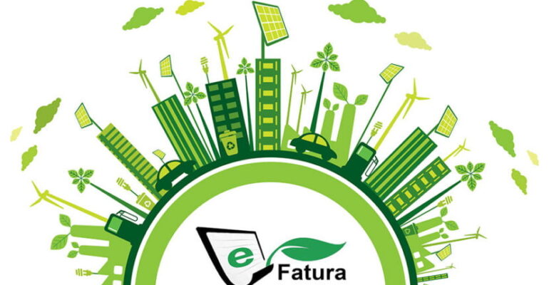 E-Arşiv Fatura İptal