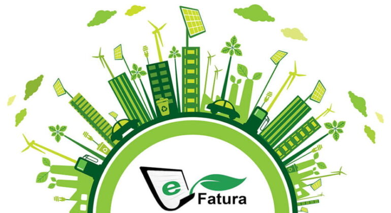 E-Arşiv Fatura İptal