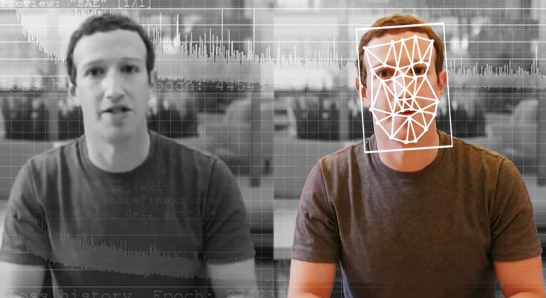 Deepfake